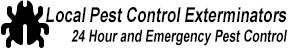 Makoti ND Pest Control Exterminators